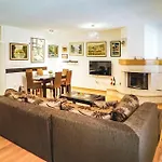 Three-bedroom In *
