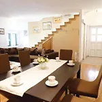 Three-bedroom In