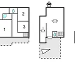 Three-bedroom In