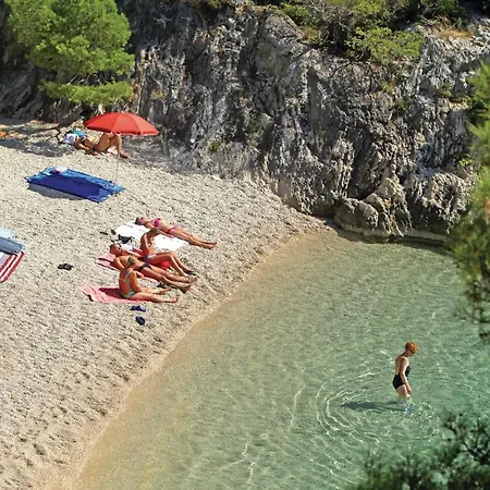 Holiday home Nice In With Outdoor Swimming Pool