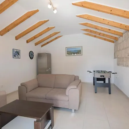 Nice In With Outdoor Swimming Pool Holiday home