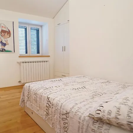 Three-bedroom In *