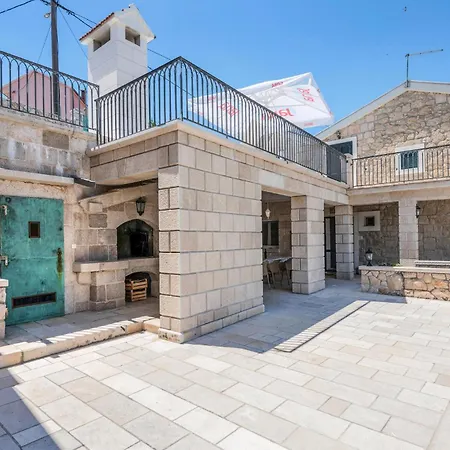Three-bedroom In